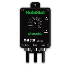 HabiStat Mat Stat