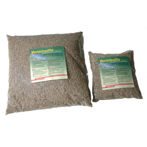 Lucky Reptile Vermiculite - Varianta: 1l