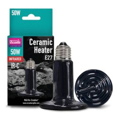Arcadia Ceramic Heater