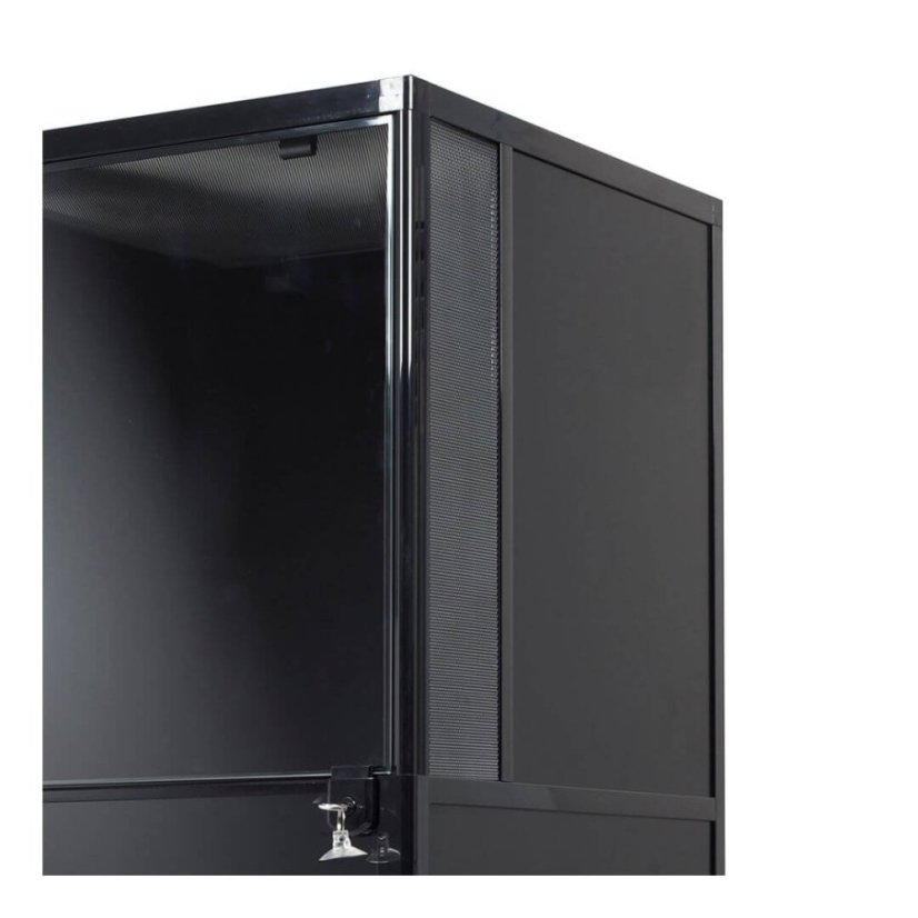 HabiStat Mesh Panel – síťové panely