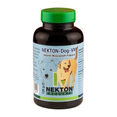 Nekton Dog VM