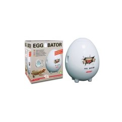 Lucky Reptile Egg O´Bator