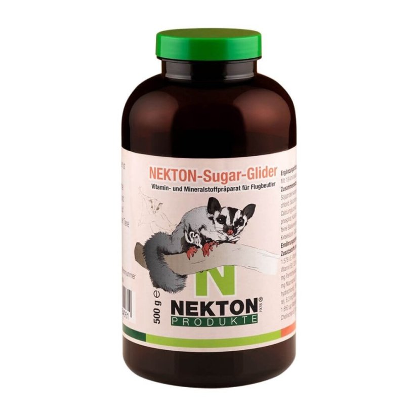 Nekton Sugar Glider 500g