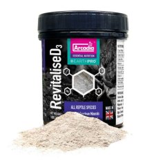 Arcadia EarthPro - RevitaliseD3