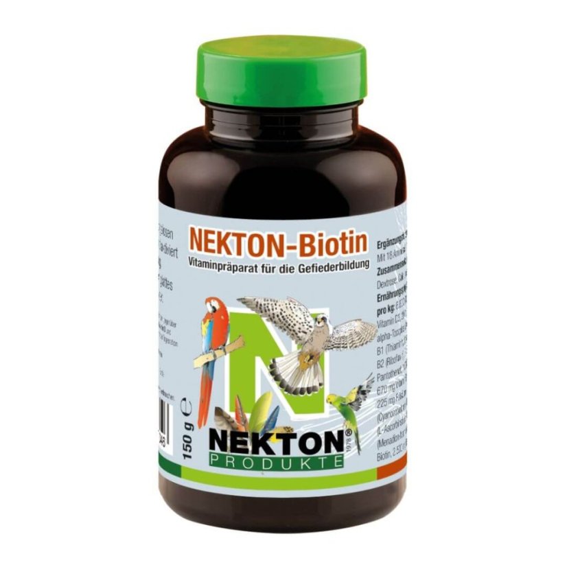 NEKTON Biotin 150g