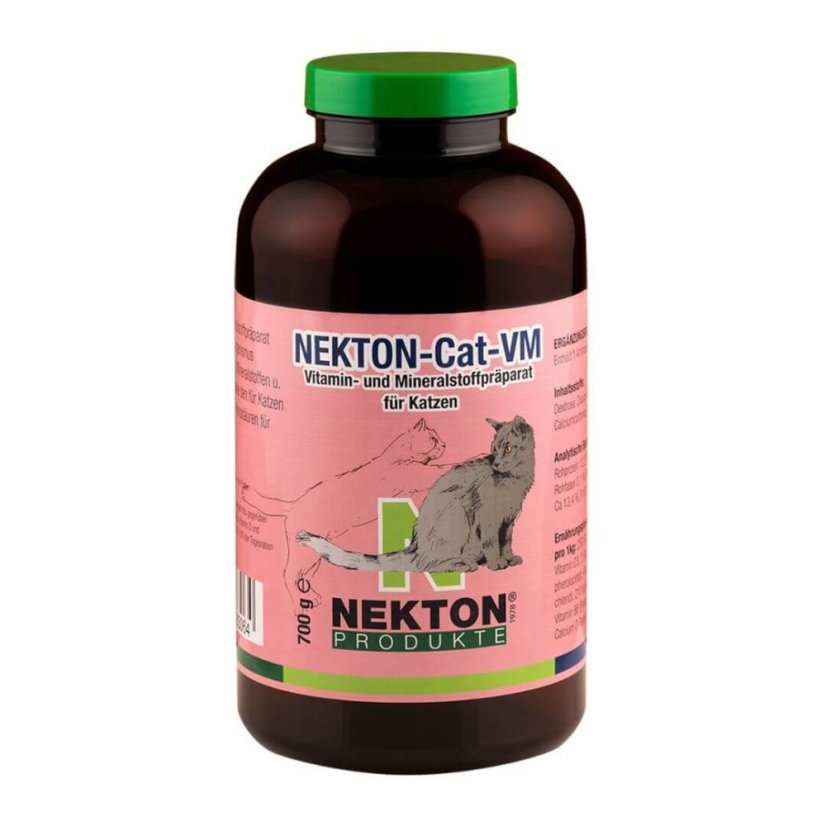Nekton Cat VM 700g
