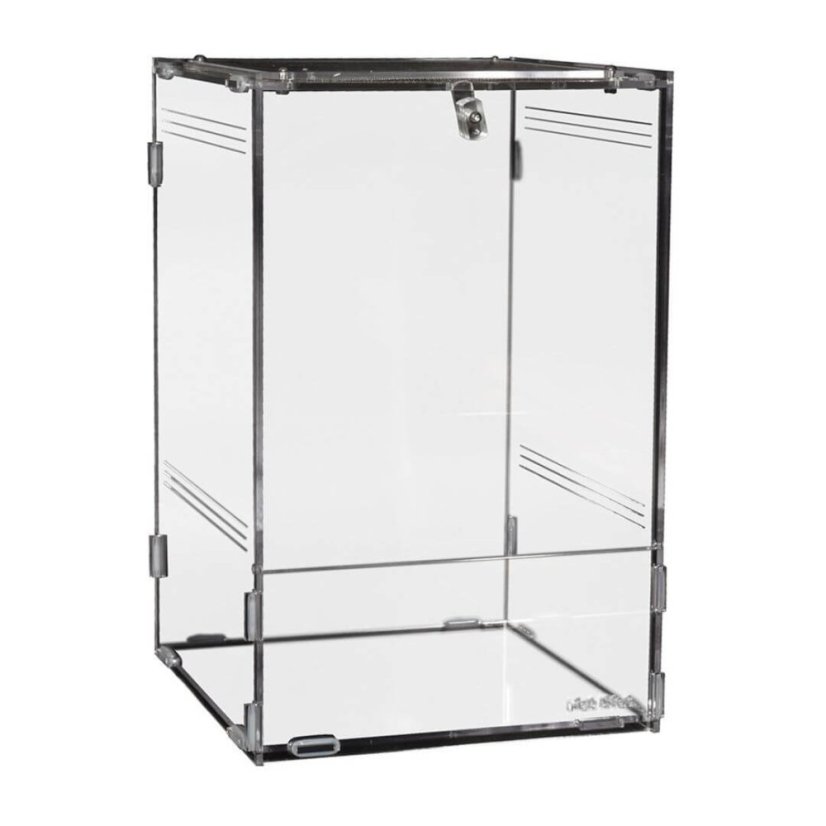 HabiStat Clear Home - Varianta: velký 18.5x19.5x29cm