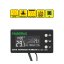 HabiStat Digital Temperature Thermostat den/noc - teplotný