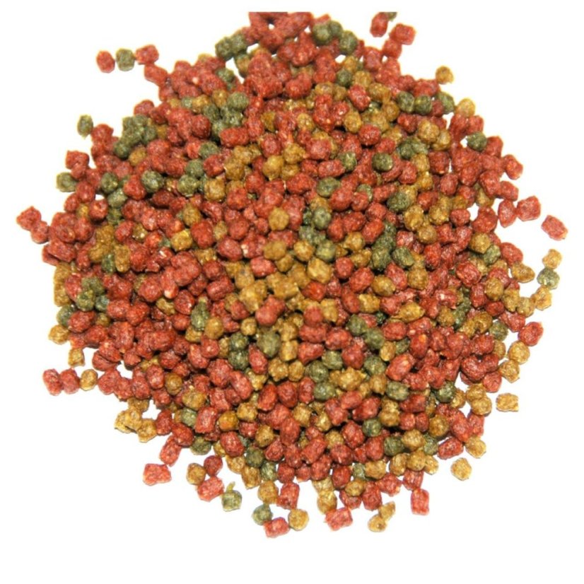 Lucky Reptile Turtle Mix Baby 50 g