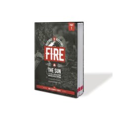 Arcadia The Elements Series Část 1: Fire