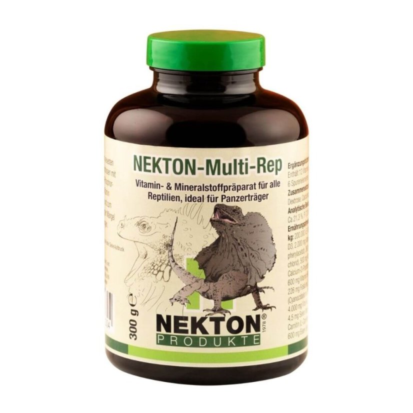 Nekton Multi Rep 300g