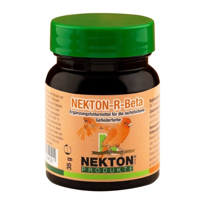 NEKTON R Beta 35g