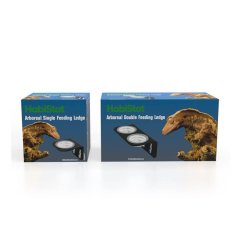 HabiStat Arboreal Feeding Ledge