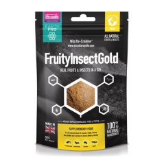 Arcadia EarthPro JellyPot Gold FruityInsect 50g