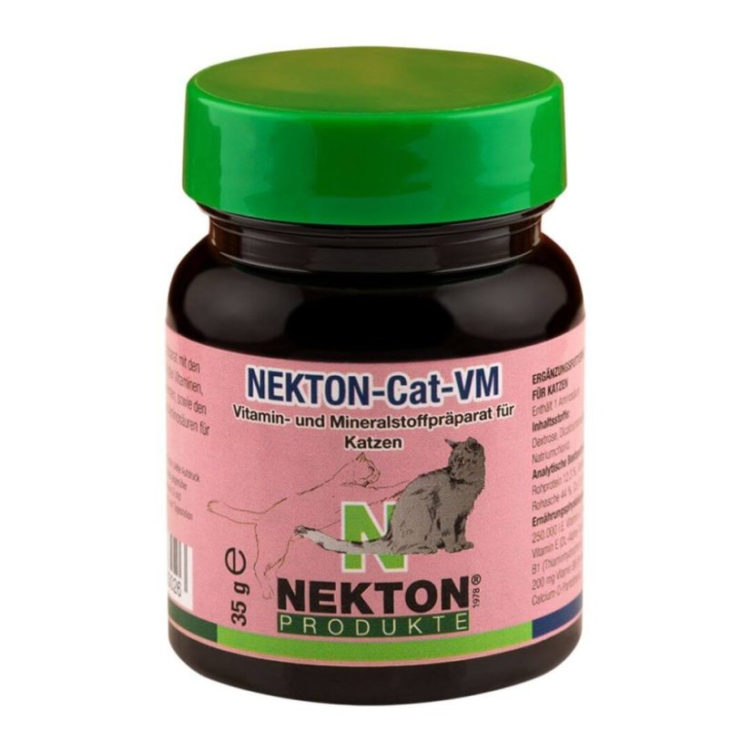 Nekton Cat VM 35g