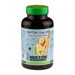 Nekton Dog VM