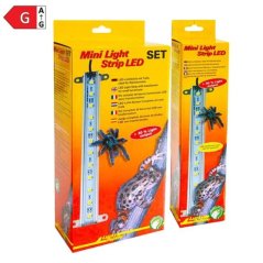 Lucky Reptile Mini Light Strip LED