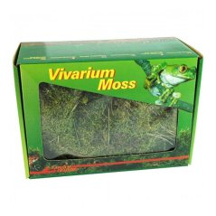 Lucky Reptile Vivarium Moss 150 g - prírodný mach do terária