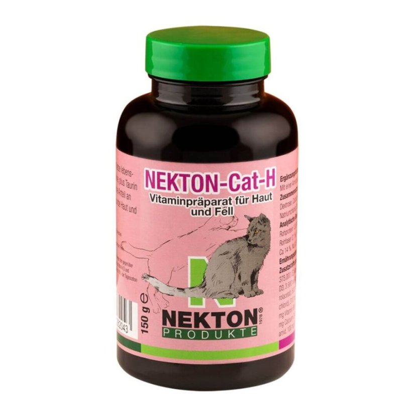 Nekton Cat H 150g