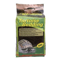Lucky Reptile Tortoise Bedding – substrát pro suchozemské želvy
