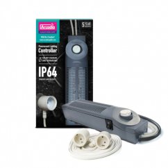 Arcadia provozní jednotka T8