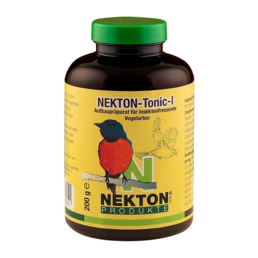 NEKTON Tonic I 200g