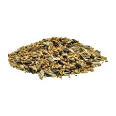 Kŕmna zmes pre korely