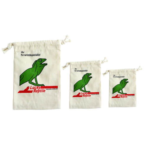 Sáčky na hady Lucky Reptile - Varianta: 200x150 mm