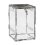HabiStat Clear Home - Varianta: střední 15x16.5x21.5cm
