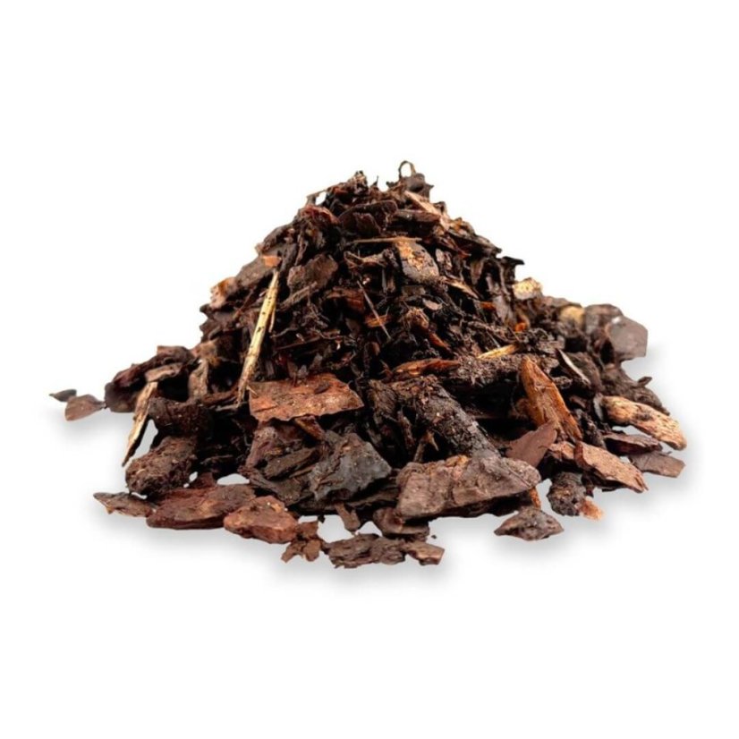 HabiStat Orchid Bark - Varianta: 10l
