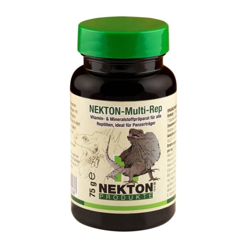 Nekton Multi Rep 75g