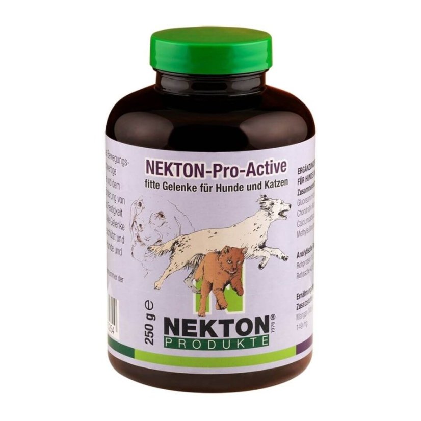 Nekton Pro Active 250g