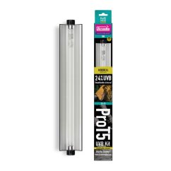 Arcadia PRO T5 UVB Kit 2,4% UVB Arboreal 8W