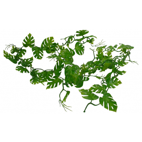 Lucky Reptile Jungle Vine - Varianta: Pothos Vine cca 200 cm