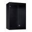 HabiStat Standard Vivarium černé - Varianta: 61x46x91cm