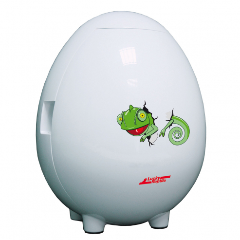 Lucky Reptile Egg O´Bator
