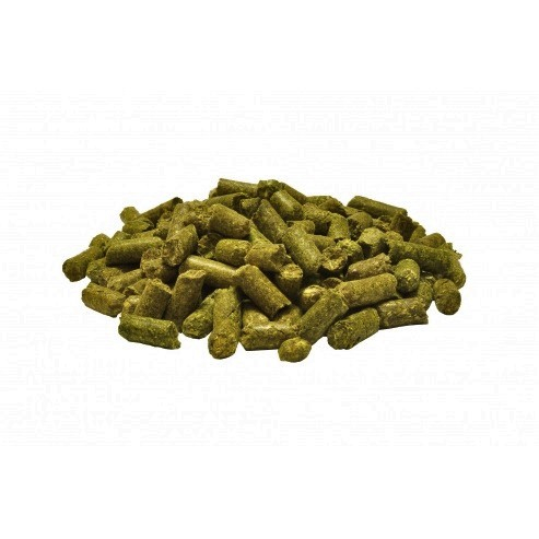 Lucky Reptile Herb Cobs - Varianta: 750g
