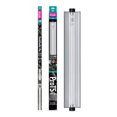 Arcadia PRO T5 UVB Kit 2.5% UVB 14W