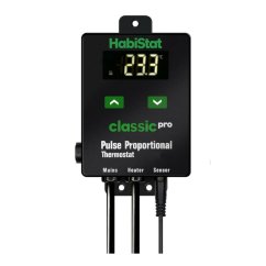 HabiStat PRO pulzní proporciální termostat 450 W