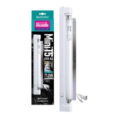 Arcadia T5 UVB Mini Kit 7% UVB 8W