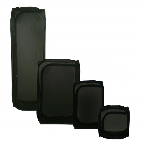 Lucky Reptile OpenAir Vivarium Pop UP - Varianta: OpenAir Vivarium Pop UP L 60x60x90