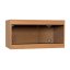 HabiStat Standard Vivarium, dub - Varianta: 91x46x46cm
