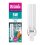 Arcadia Compact Ultra Clear UVC - Varianta: 18W,2G11,215mm