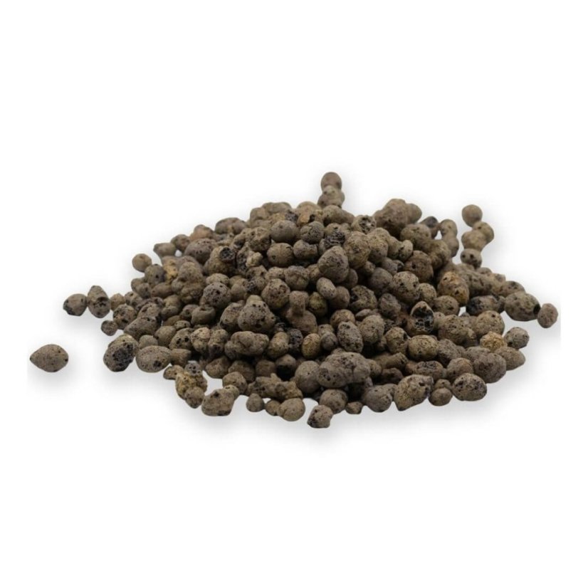 HabiStat Amazon Clay Balls 10 l - detail produktu