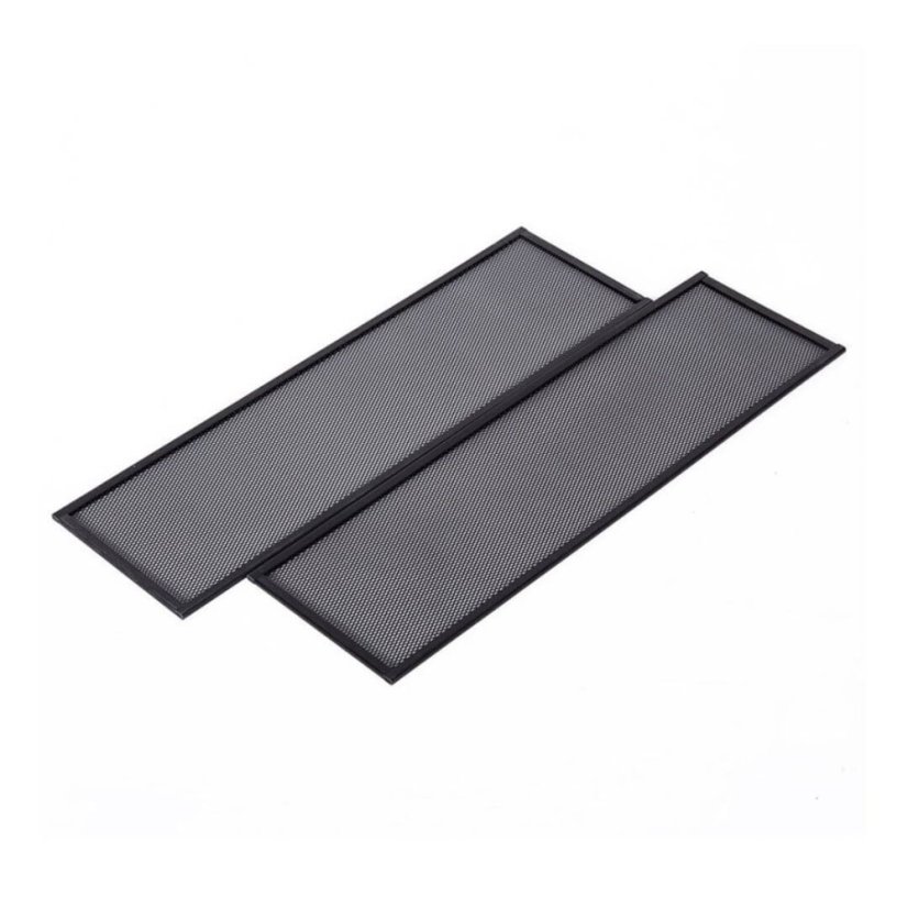 HabiStat Mesh Panel - Varianta: sada 2ks pro 91.4x45.7x45.7cm