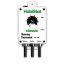 HabiStat Dimming Thermostat - stmívací - Varianta: 16 - 34°C (Standard) bílý