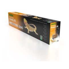 HabiStat Bearded Dragon Accessory Kit