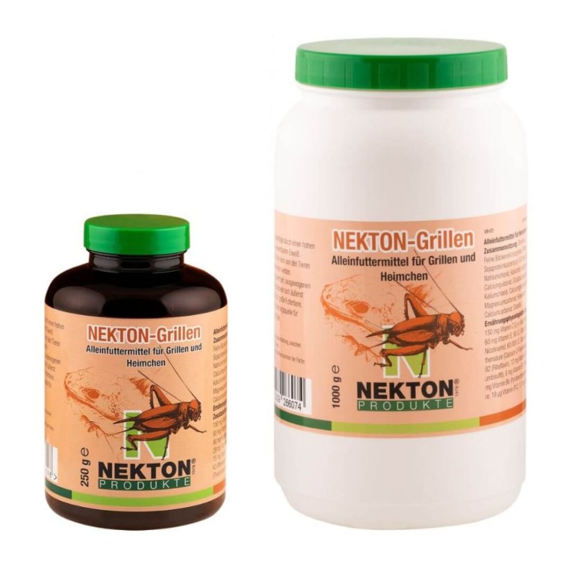 NEKTON Cricket