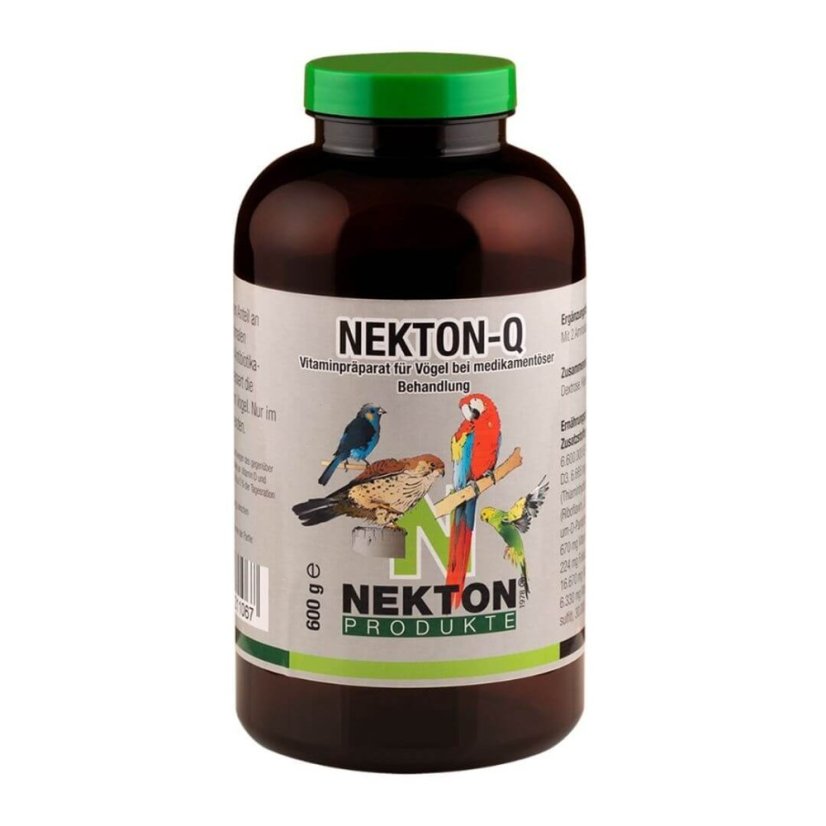 NEKTON Q 600g
