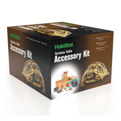 HabiStat Tortoise Table Accessory Kit
